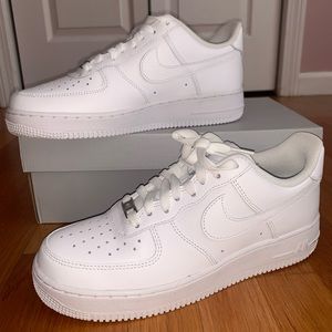 Men's Air Force 1 '07